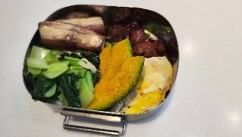我的午餐-有機之心餐盒人氣票選