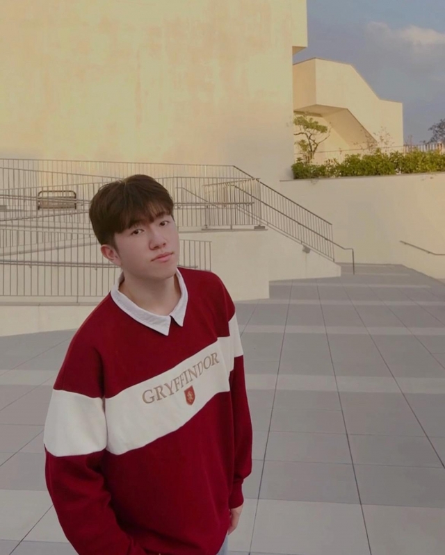 No. 38謝承佑-Barcelona歌手選拔賽