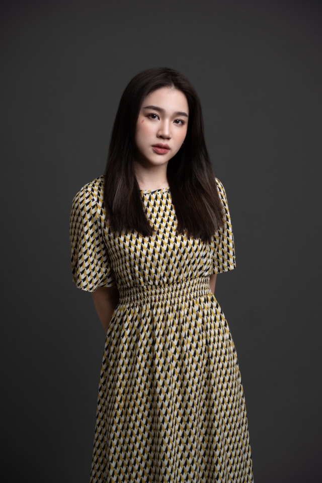 No. 59陳亞-Barcelona歌手選拔賽