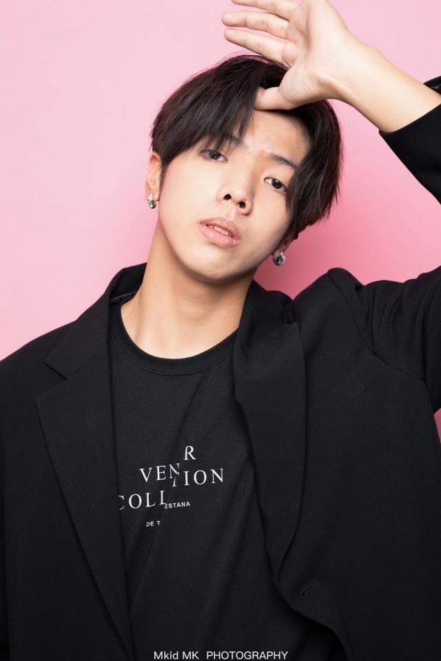 No. 49甄立坤-Barcelona歌手選拔賽