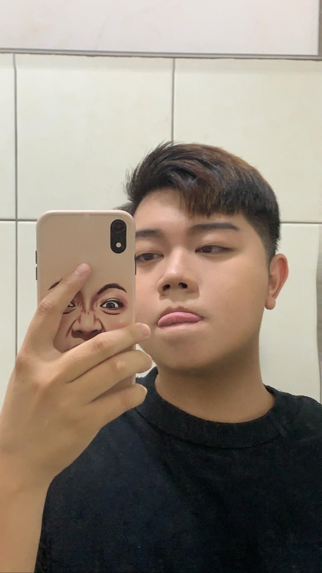 No. 13黃宇彰-Barcelona歌手選拔賽