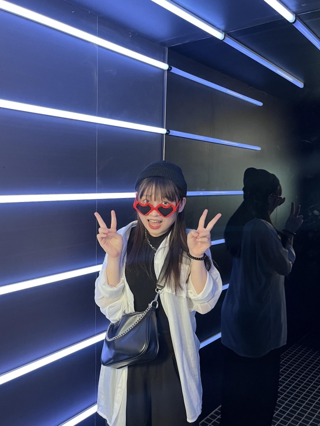 No. 53劉庭妤-Barcelona歌手選拔賽