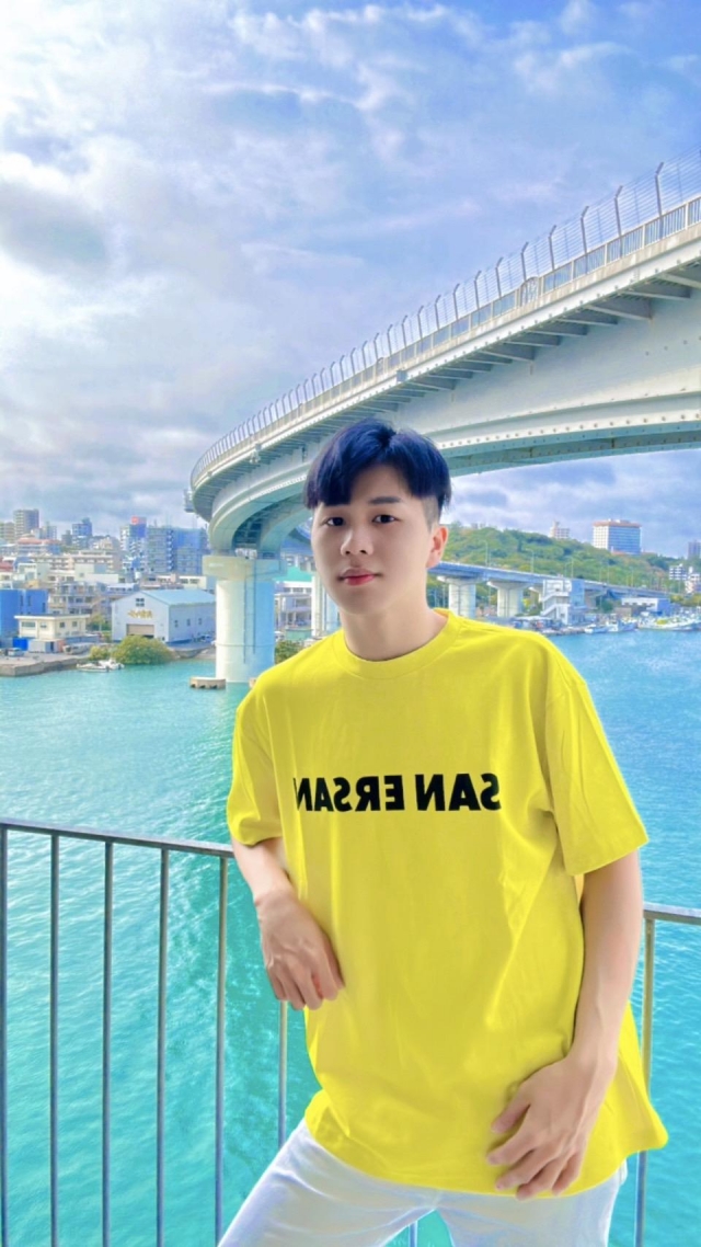 No. 19陳冠宏-Barcelona歌手選拔賽