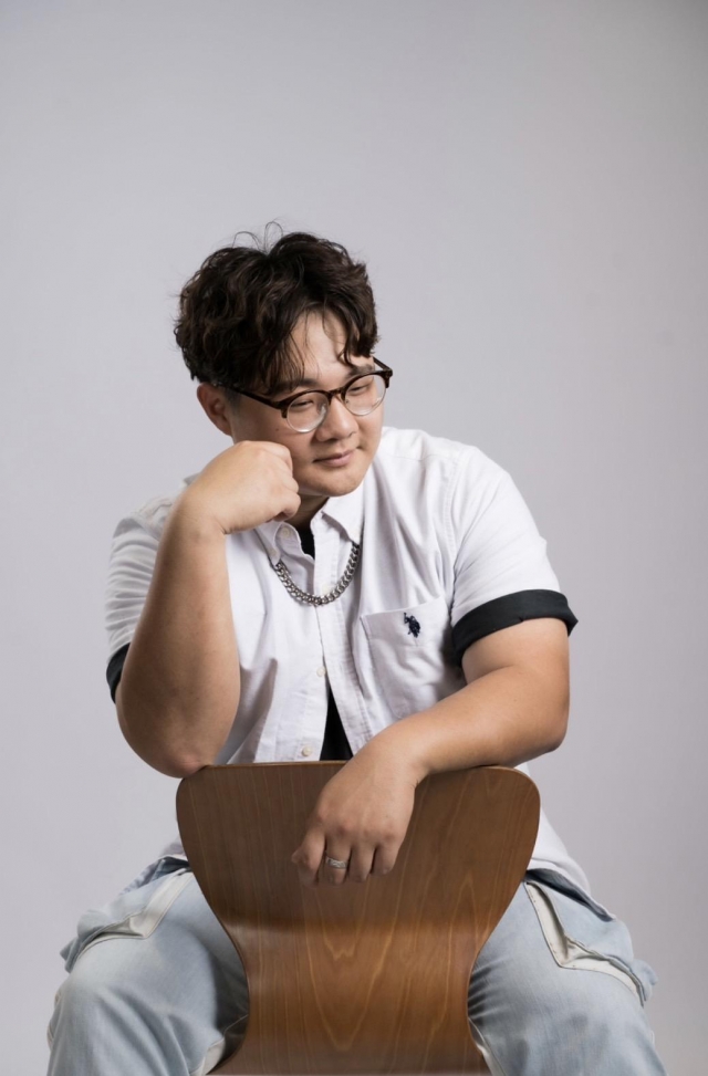 No. 20林丘宗-Barcelona歌手選拔賽