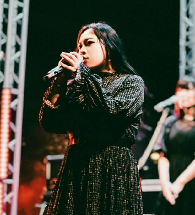 No. 18許嫚玶-Barcelona歌手選拔賽