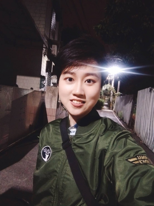 No. 36尹材雲-Barcelona歌手選拔賽