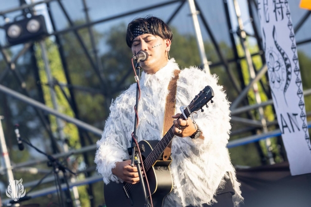 No. 60祈拉斯-Barcelona歌手選拔賽