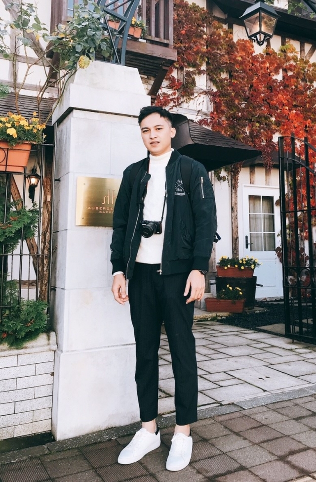 No. 51潘柏彤-Barcelona歌手選拔賽