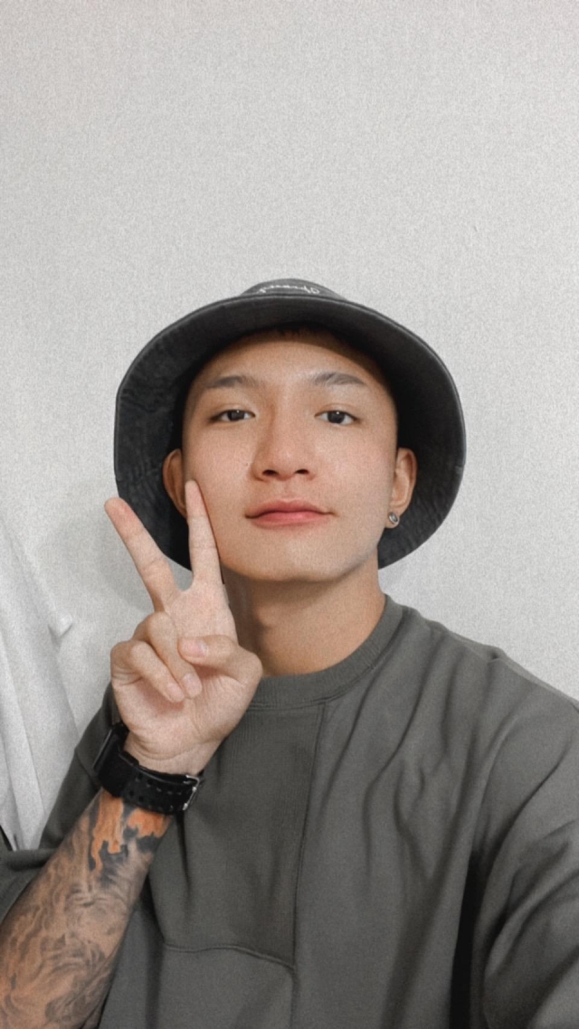 No. 28宋秉賢-Barcelona歌手選拔賽