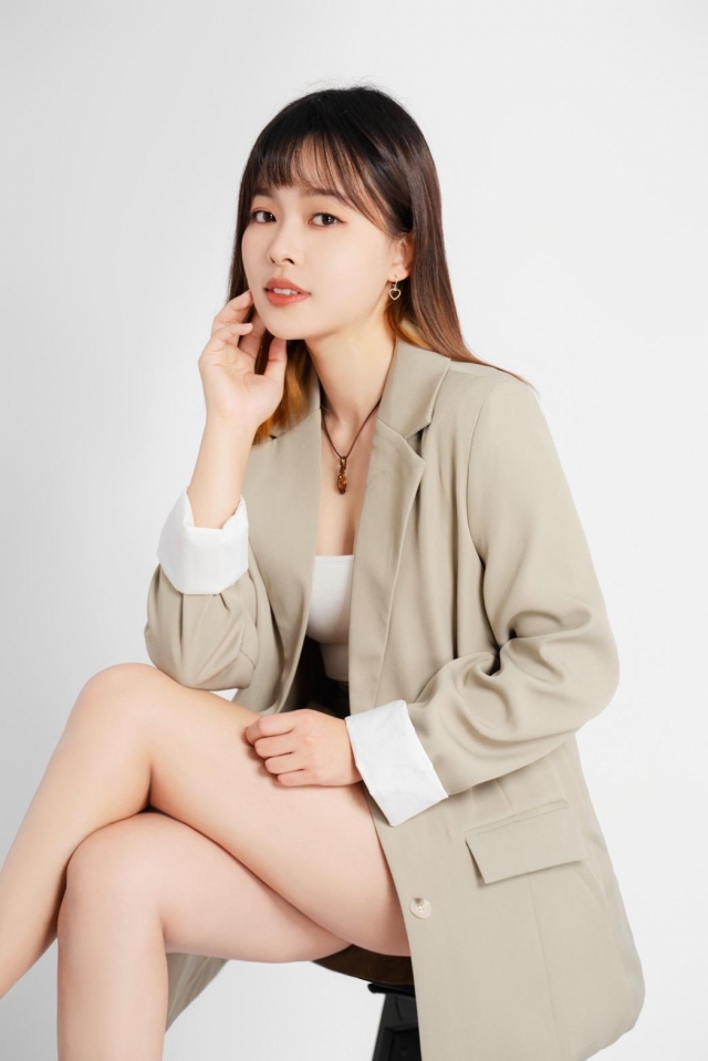 No. 56楊詩詩-Barcelona歌手選拔賽