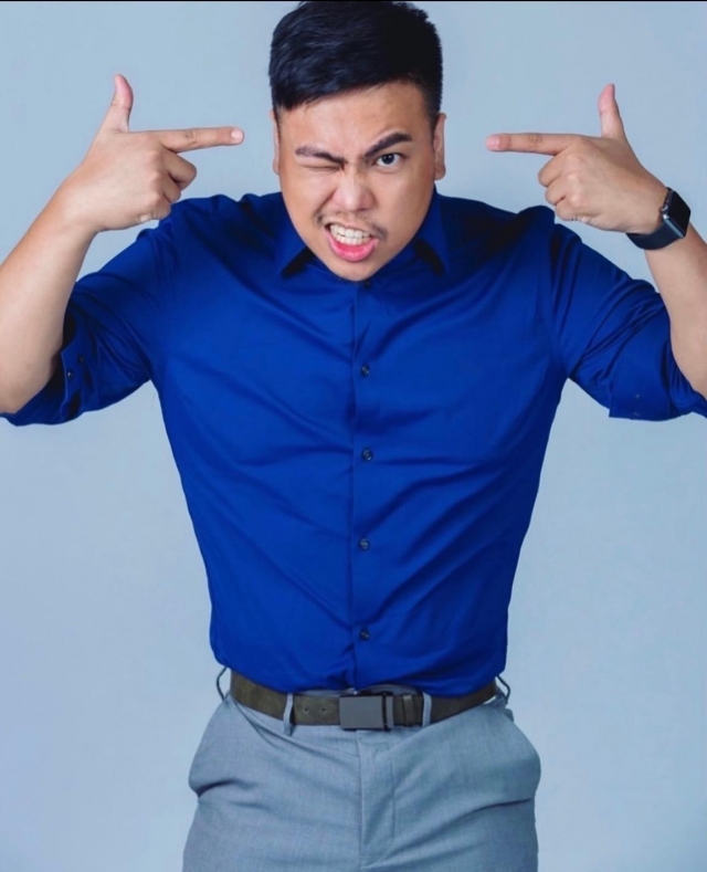 No. 8蔡恩霖-Barcelona歌手選拔賽