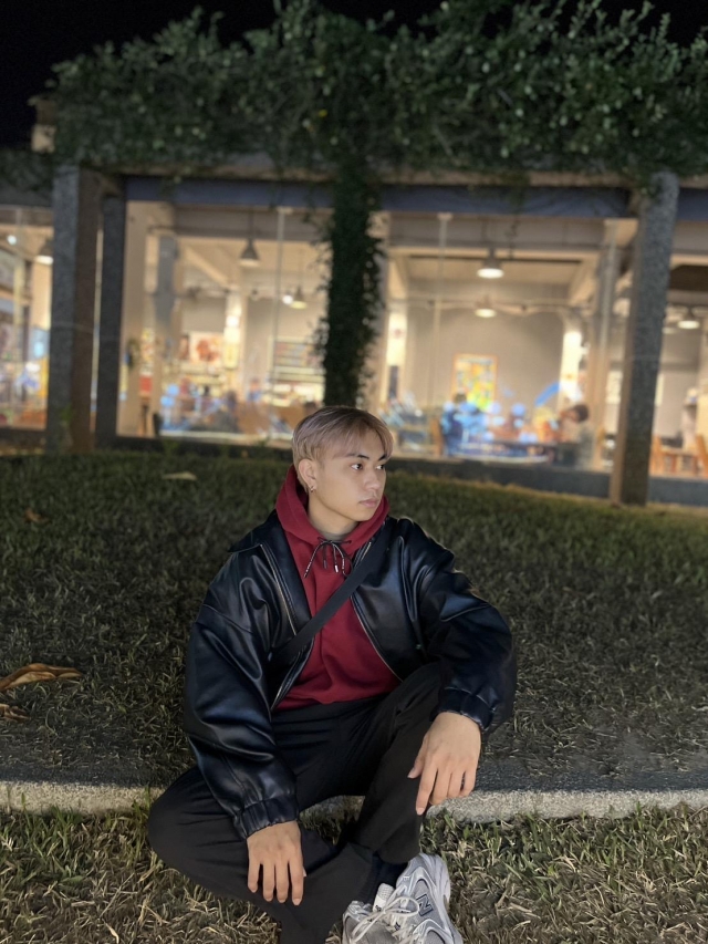 No. 7金仕鑫-Barcelona歌手選拔賽