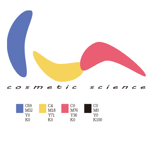 心動 CS-2023嘉藥粧品系形象LOGO設計競賽