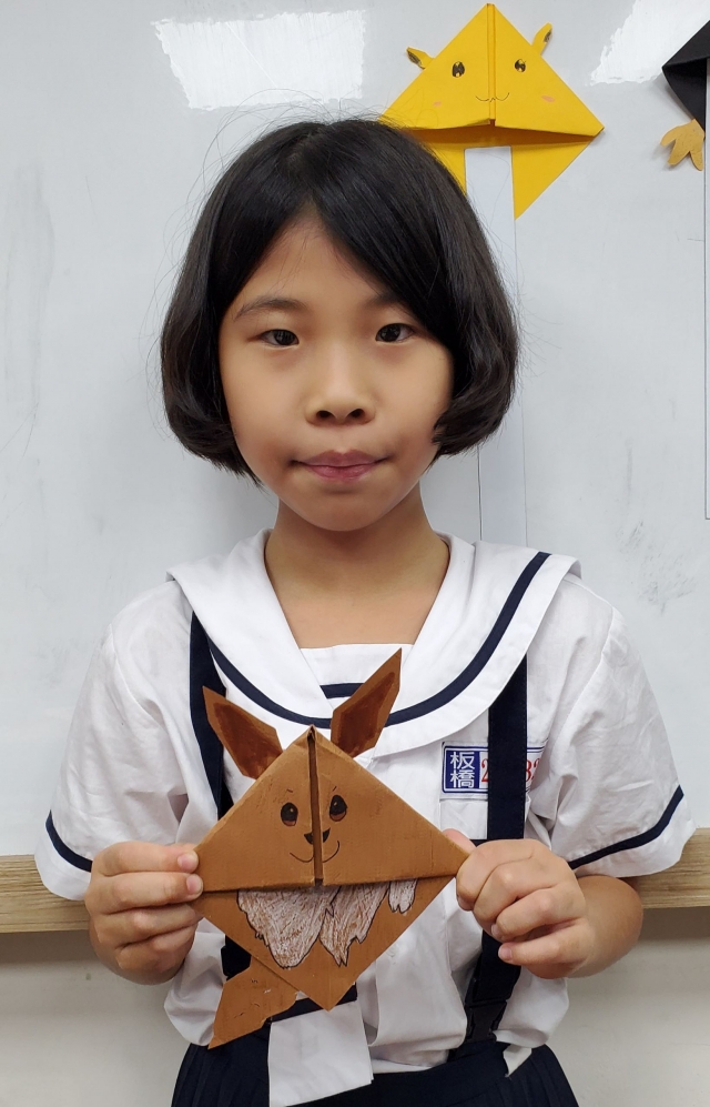 Nana&Elsa(Gk Class)-小小網紅