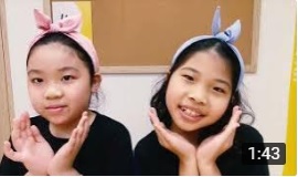 Nana&Elsa(Gk Class)-小小網紅