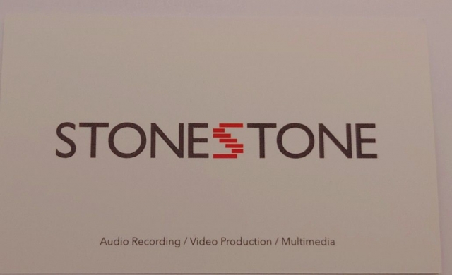 思響製作 高申隆-玄門真宗 2023「百家爭名」中小企業名片設計大賽