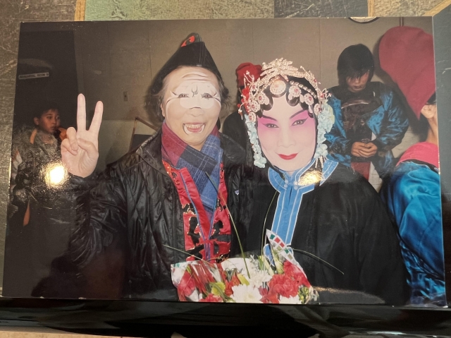 時空-金色年華攝影比賽