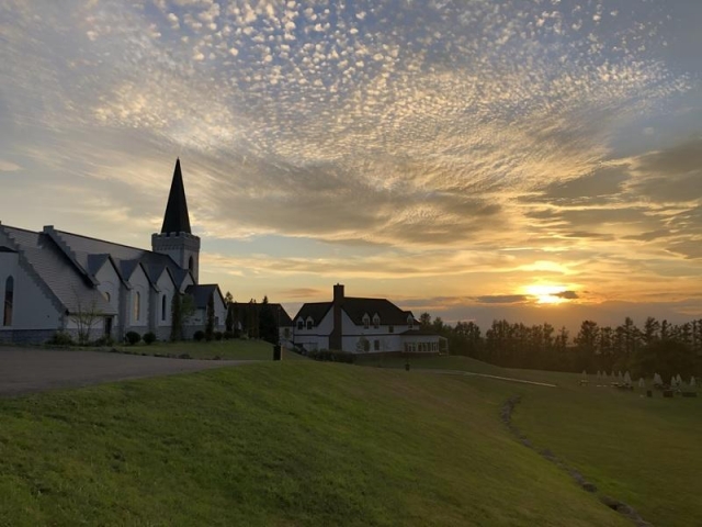 Irumu之丘(イルムの丘)-我愛深川巿旅遊主題大票選