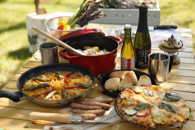 MABU露營場(まあぶオートキャンプ場)-我愛深川巿旅遊主題大票選