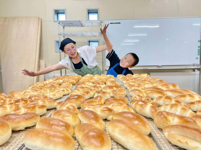 農業工房MABU(アグリ工房まあぶ)-我愛深川巿旅遊主題大票選