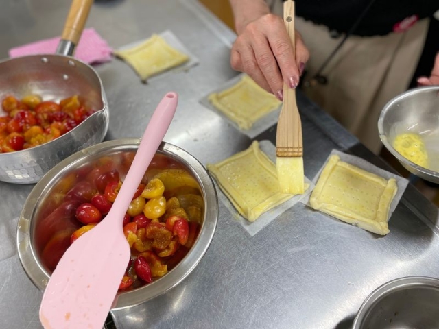 農業工房MABU(アグリ工房まあぶ)-我愛深川巿旅遊主題大票選