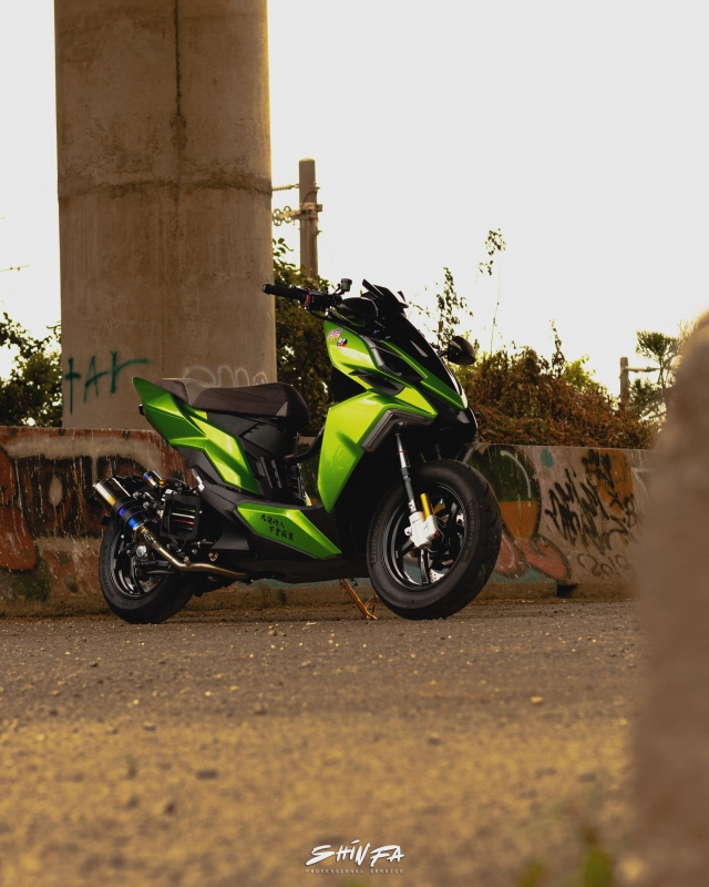 【021】-DRGBT大會師_MotoBuy改裝車選美活動