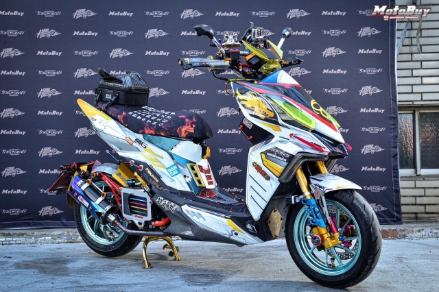 【003】-DRGBT大會師_MotoBuy改裝車選美活動