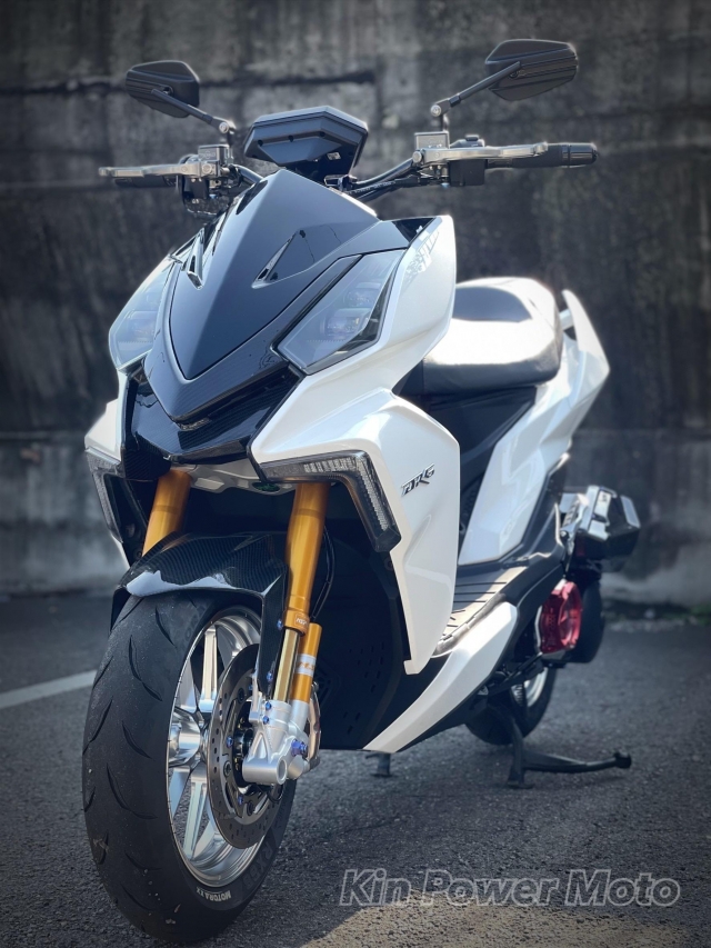 【052】-DRGBT大會師_MotoBuy改裝車選美活動