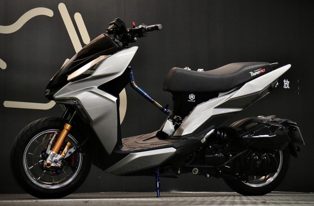 【022】-DRGBT大會師_MotoBuy改裝車選美活動
