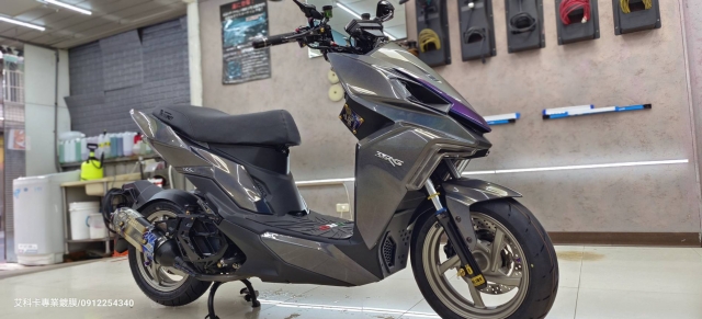 【053】-DRGBT大會師_MotoBuy改裝車選美活動
