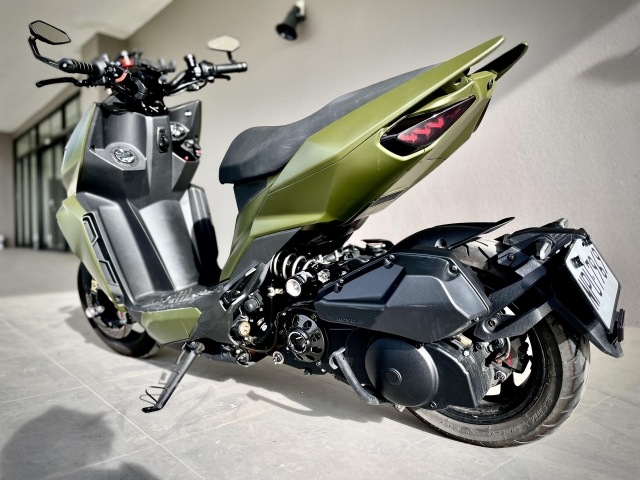 【063】-DRGBT大會師_MotoBuy改裝車選美活動
