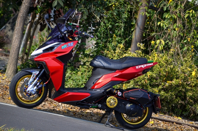 【038】-DRGBT大會師_MotoBuy改裝車選美活動
