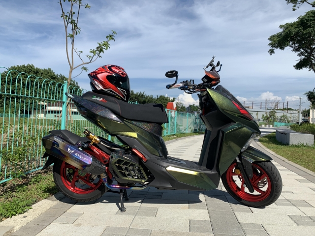 【054】-DRGBT大會師_MotoBuy改裝車選美活動