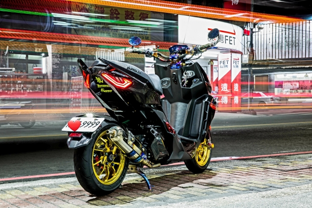 【065】-DRGBT大會師_MotoBuy改裝車選美活動