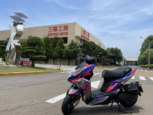 【005】-DRGBT大會師_MotoBuy改裝車選美活動