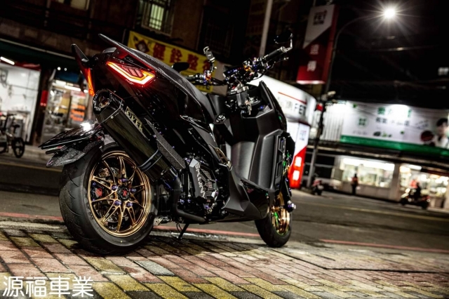 【066】-DRGBT大會師_MotoBuy改裝車選美活動