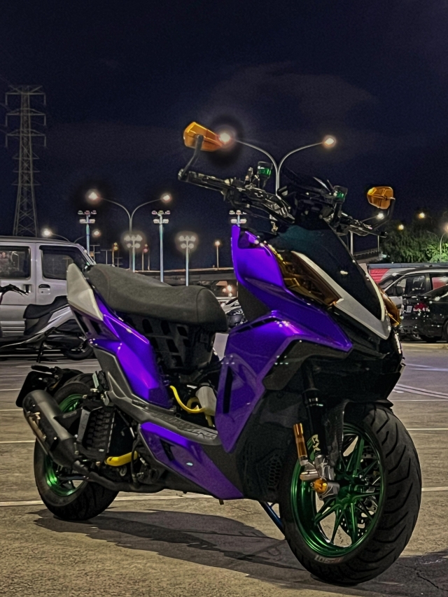 【056】-DRGBT大會師_MotoBuy改裝車選美活動