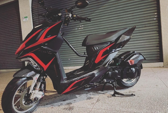 【067】-DRGBT大會師_MotoBuy改裝車選美活動