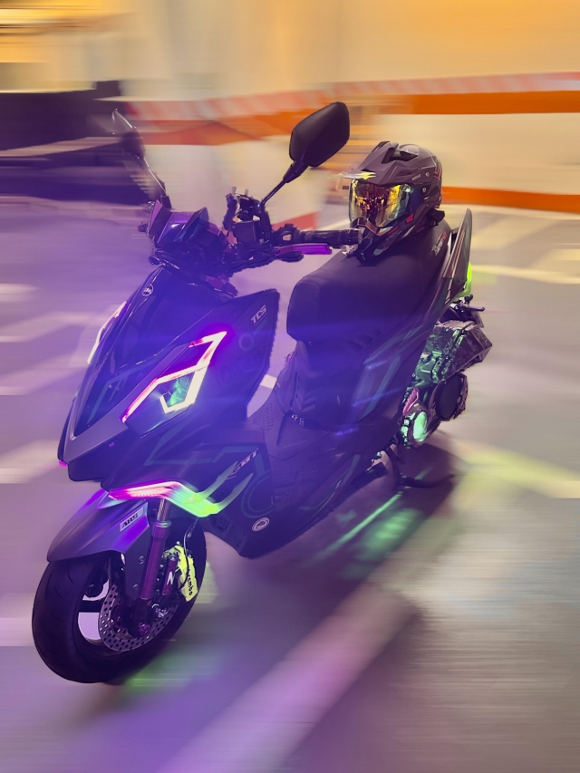 【057】-DRGBT大會師_MotoBuy改裝車選美活動