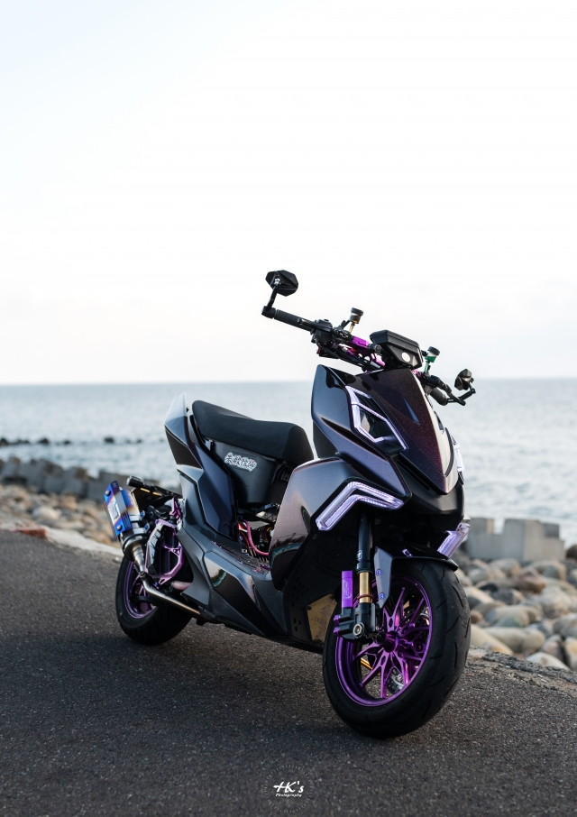 【006】-DRGBT大會師_MotoBuy改裝車選美活動