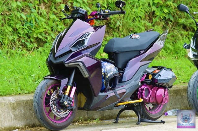 【006】-DRGBT大會師_MotoBuy改裝車選美活動