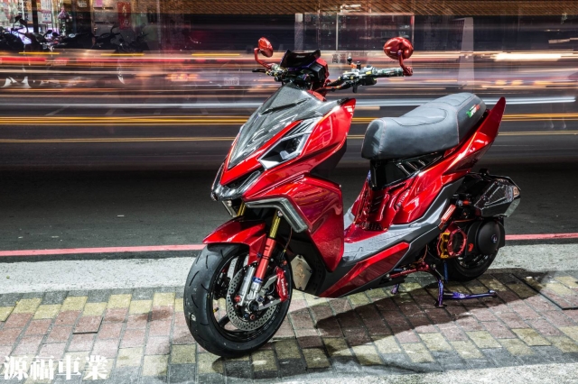 【068】-DRGBT大會師_MotoBuy改裝車選美活動