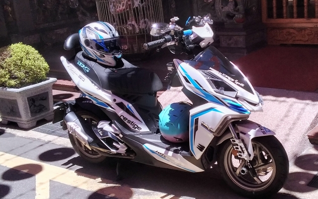 【041】-DRGBT大會師_MotoBuy改裝車選美活動