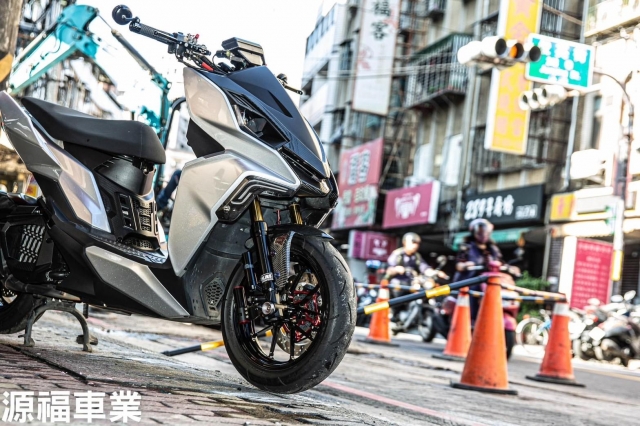 【069】-DRGBT大會師_MotoBuy改裝車選美活動