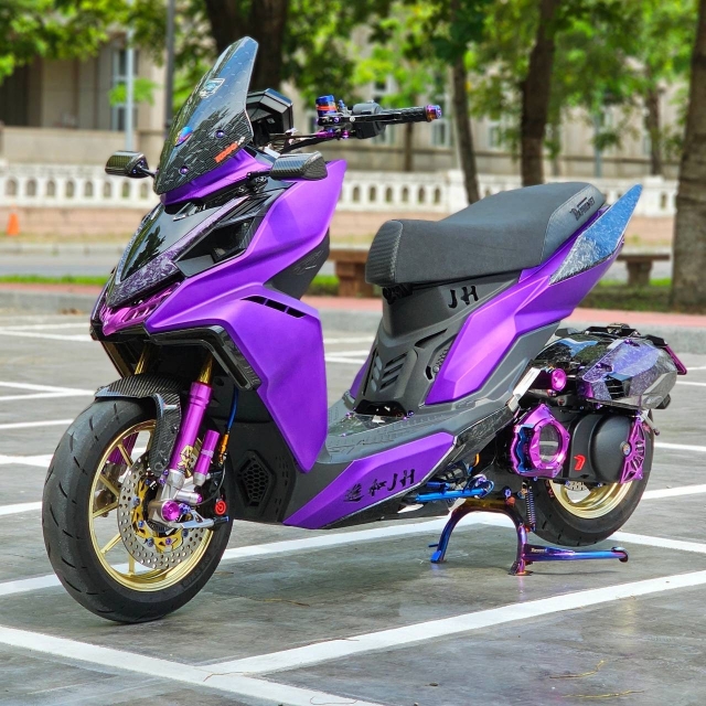 【042】-DRGBT大會師_MotoBuy改裝車選美活動