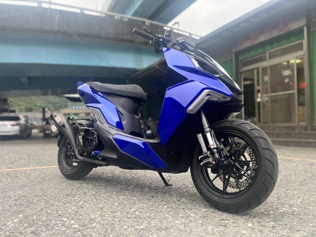 【008】-DRGBT大會師_MotoBuy改裝車選美活動
