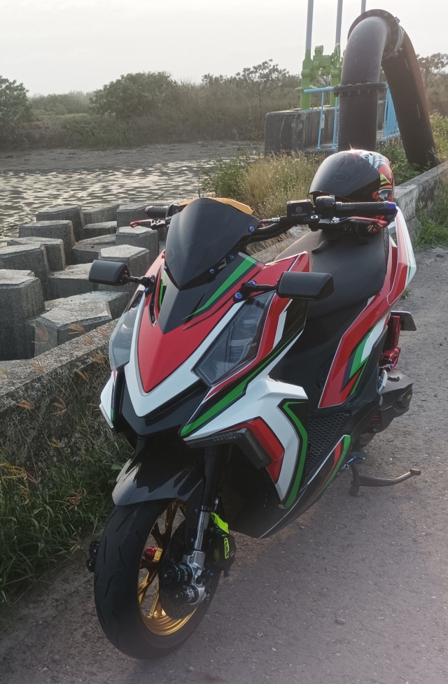 【028】-DRGBT大會師_MotoBuy改裝車選美活動