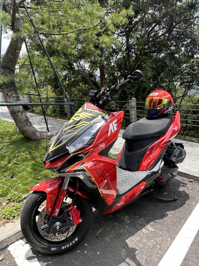 【044】-DRGBT大會師_MotoBuy改裝車選美活動