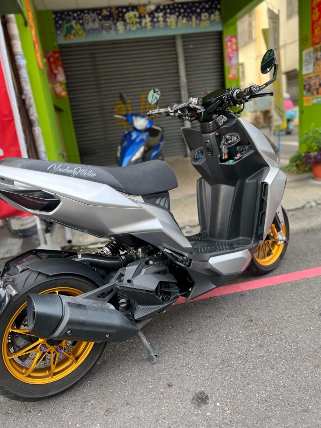 【060】-DRGBT大會師_MotoBuy改裝車選美活動