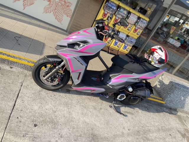 【045】-DRGBT大會師_MotoBuy改裝車選美活動
